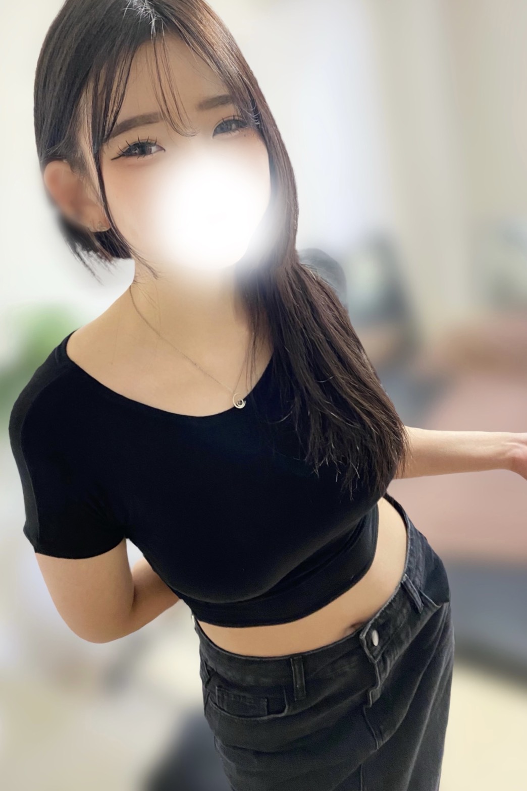蒼井ゆな