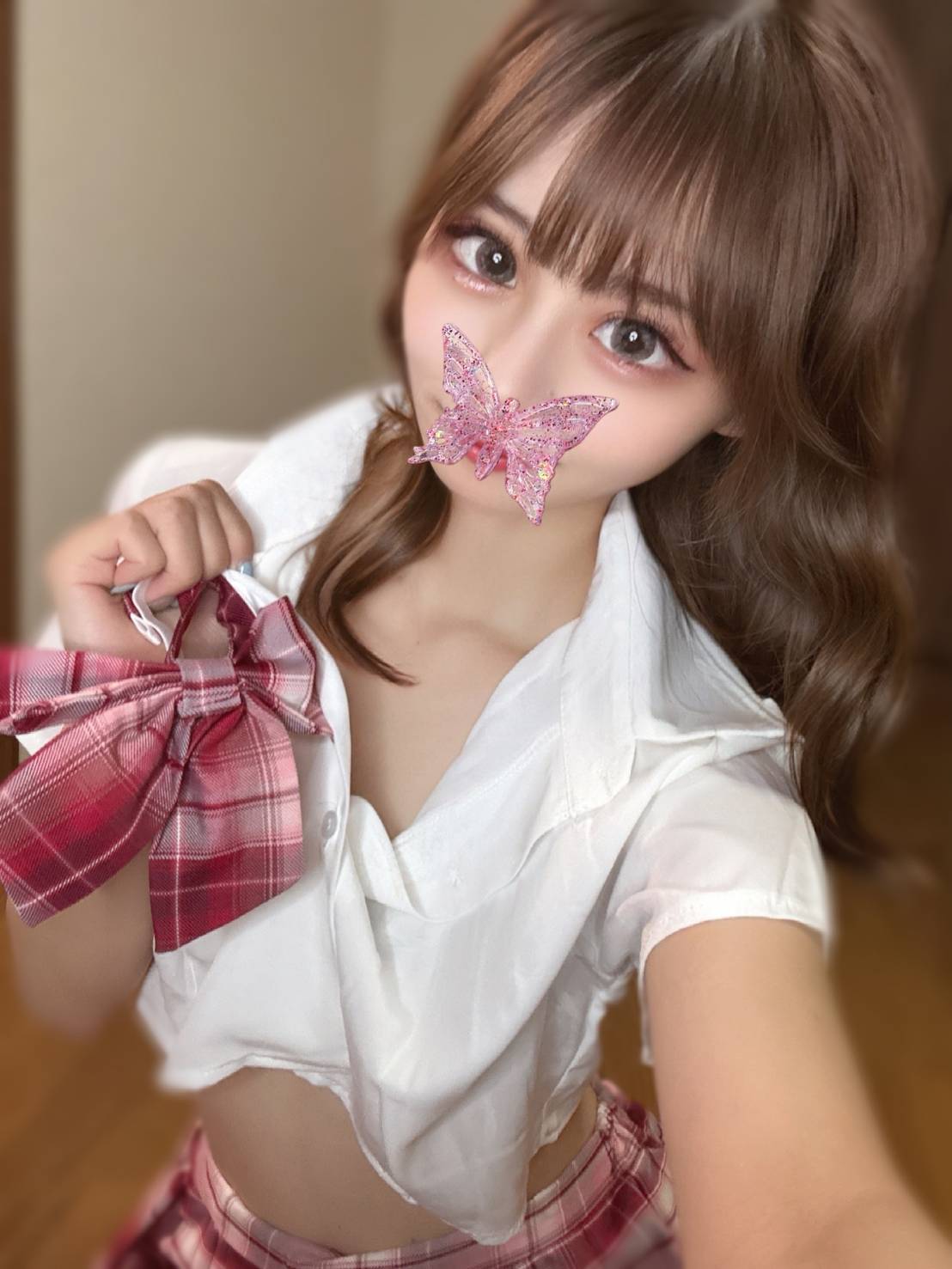 如月まりな