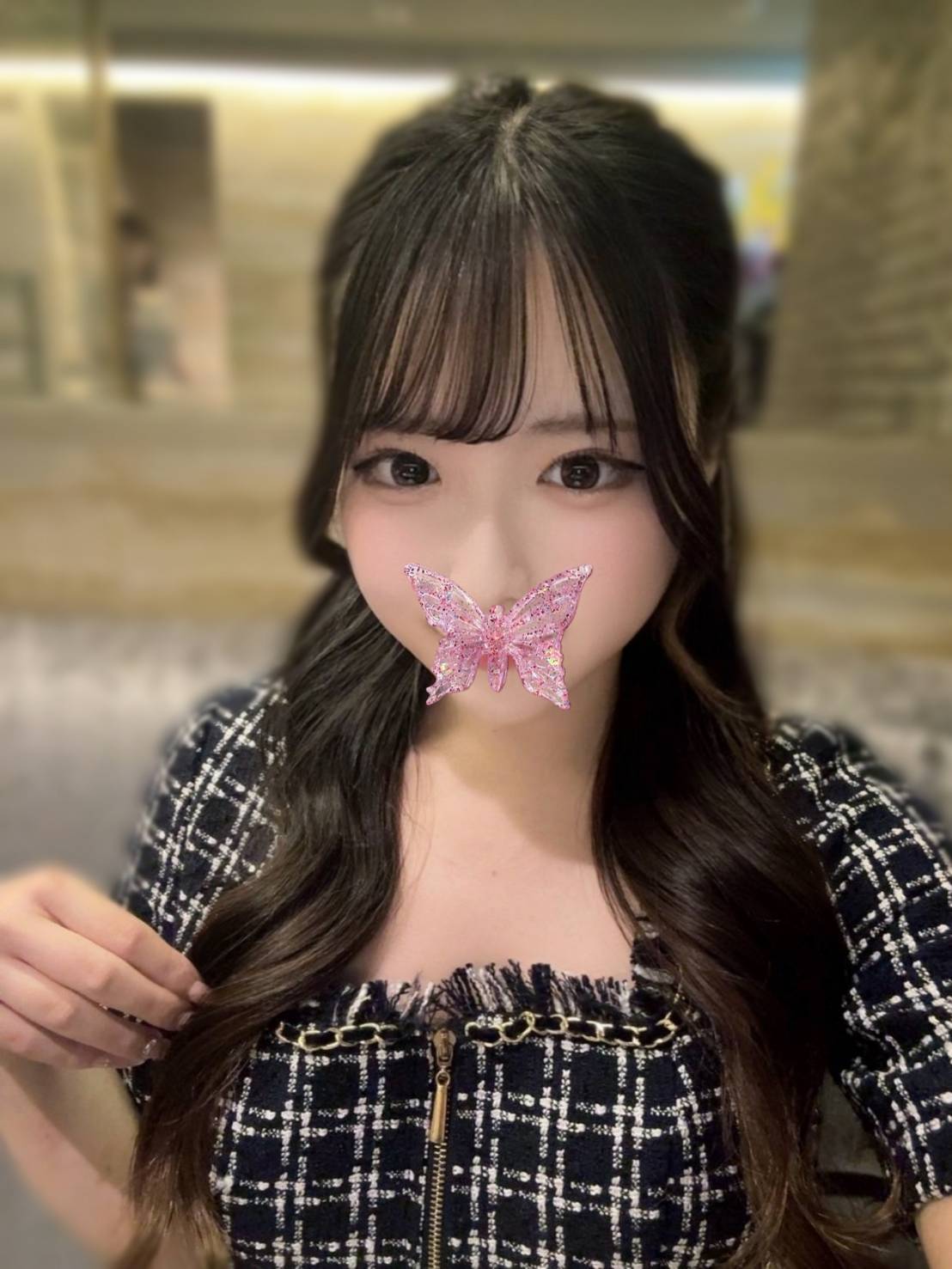 桃瀬あむ